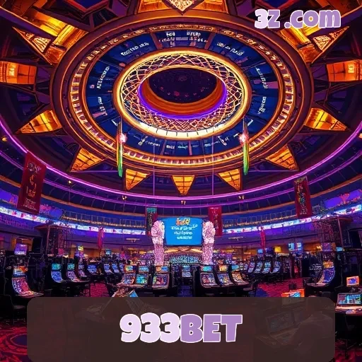 933bet: Promoções Imperdíveis para Aumentar Seu Entretenimento e Ganhos