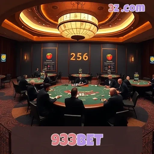 933bet: Funcionalidades e Vantagens do Aplicativo de Jogos Online