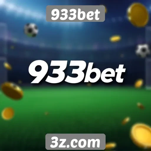 Novidades em bônus e promoções da 933bet