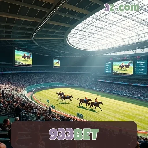 933bet: Atrações Imperdíveis da Seção de Jogos para Você Desfrutar