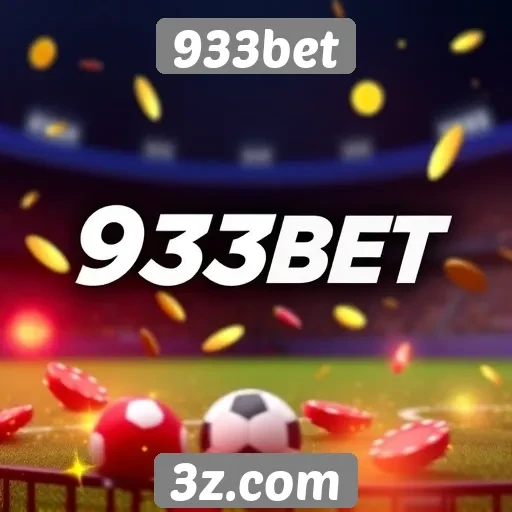 Ferramentas de aposta ao vivo no 933bet