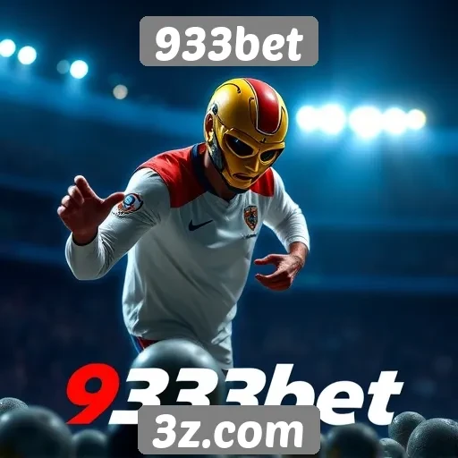 Dicas para maximizar ganhos no 933bet