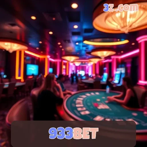 933bet: Descubra as Melhores Opções de Pagamento para Apostar com Segurança