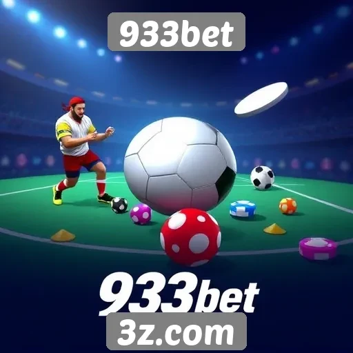 Tutoriais e guias no site 933bet ajudam novos jogadores