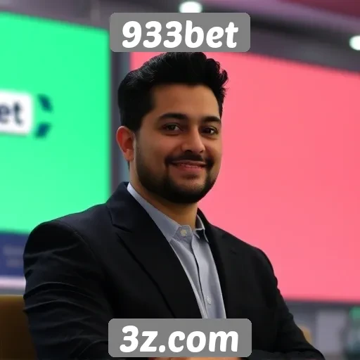 Comentários de usuários sobre a 933bet revelam satisfação